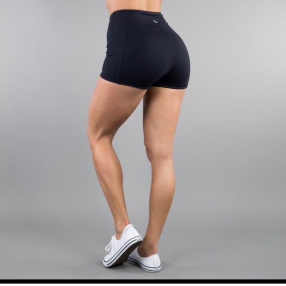 BuffBunny | Shorts | Buffbunny Melina 